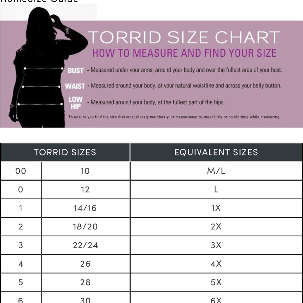 Torrid Red Lace Floral Blouse - Picture 9 of 9